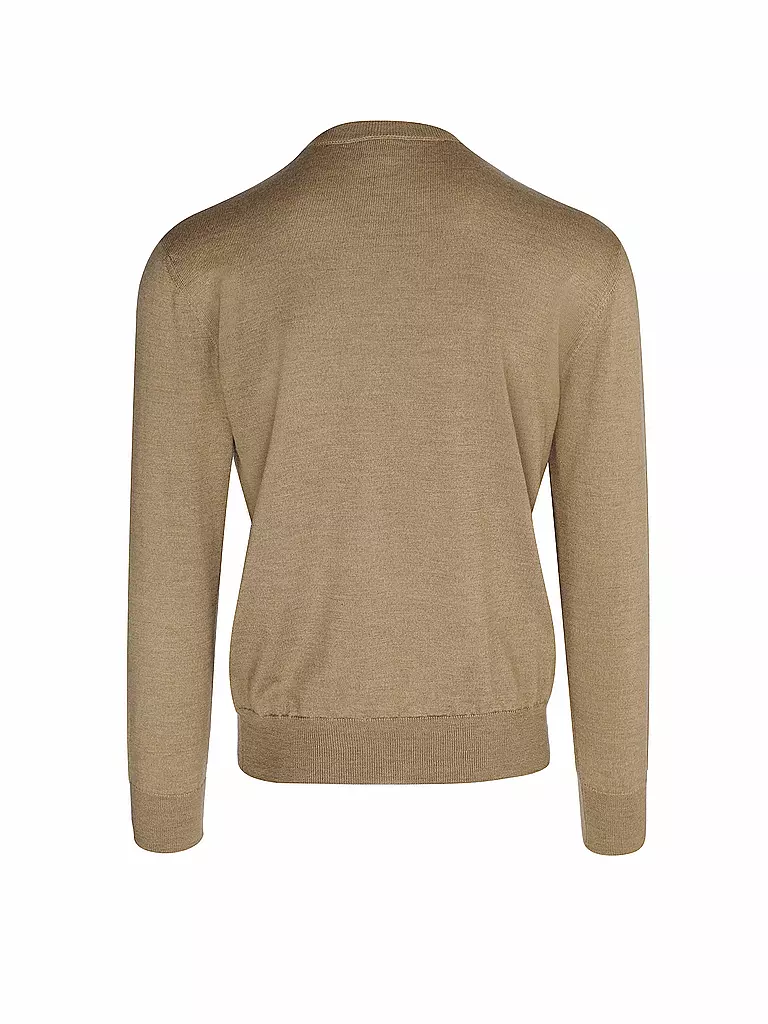 DSQUARED2 | Pullover | beige