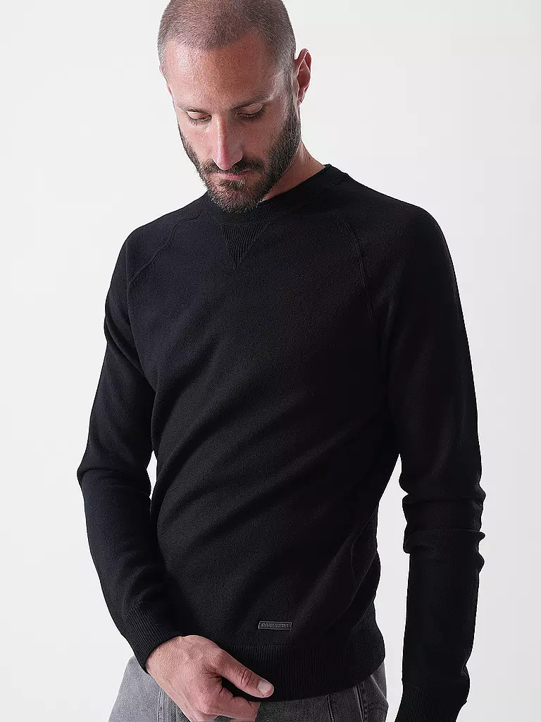 DSQUARED2 | Pullover | schwarz