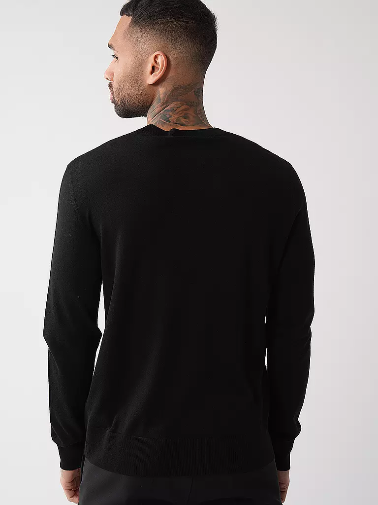 DSQUARED2 | Pullover | schwarz
