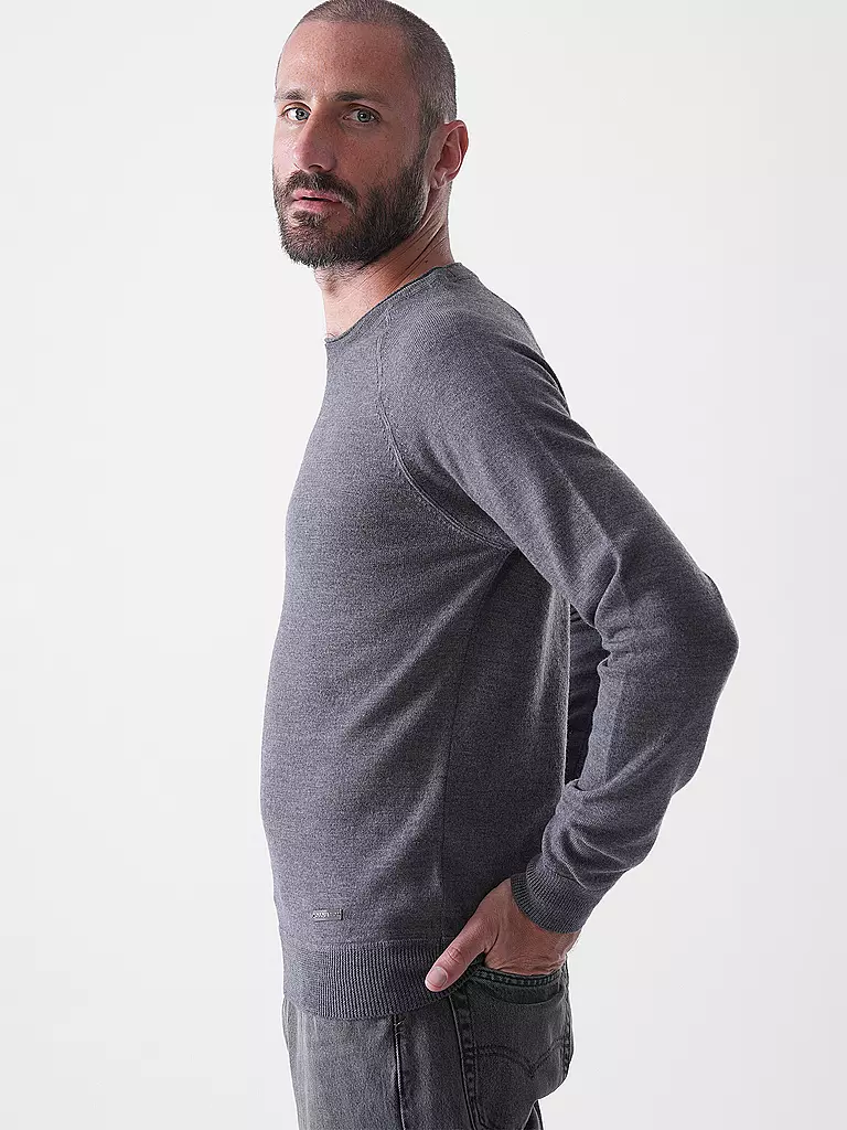 DSQUARED2 | Pullover | grau