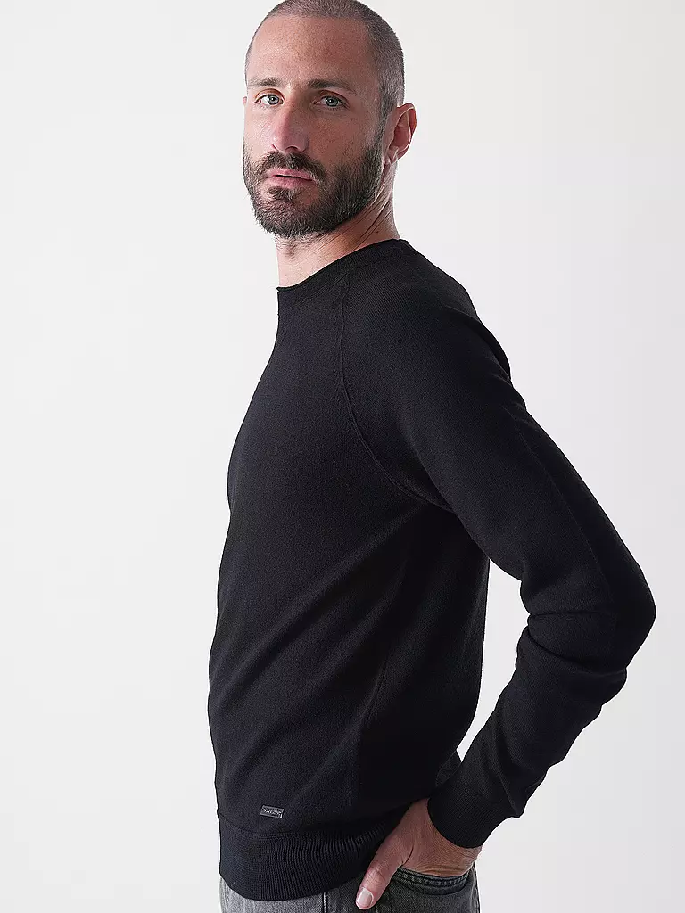 DSQUARED2 | Pullover | schwarz