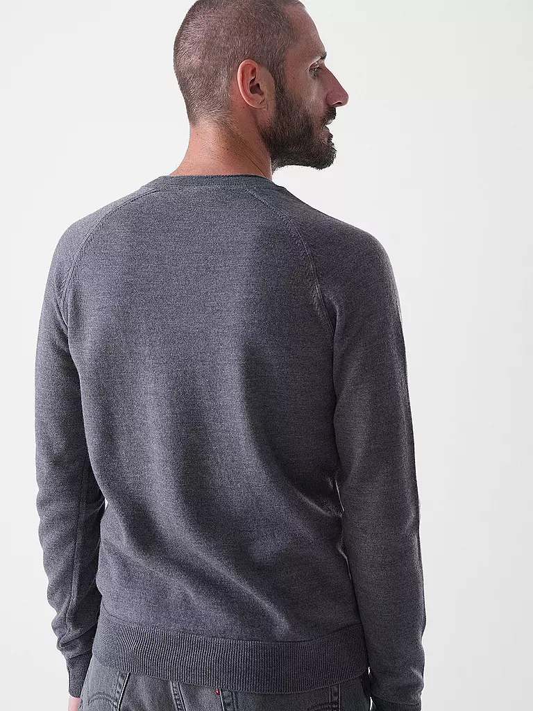 DSQUARED2 | Pullover | grau
