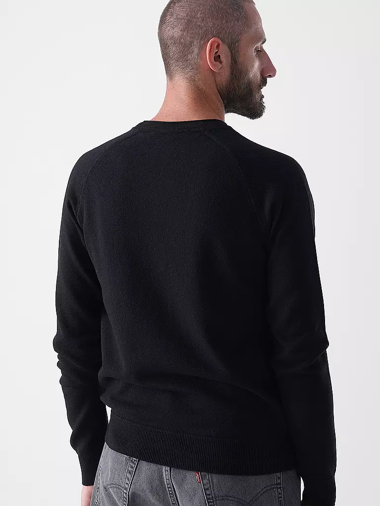 DSQUARED2 | Pullover | schwarz