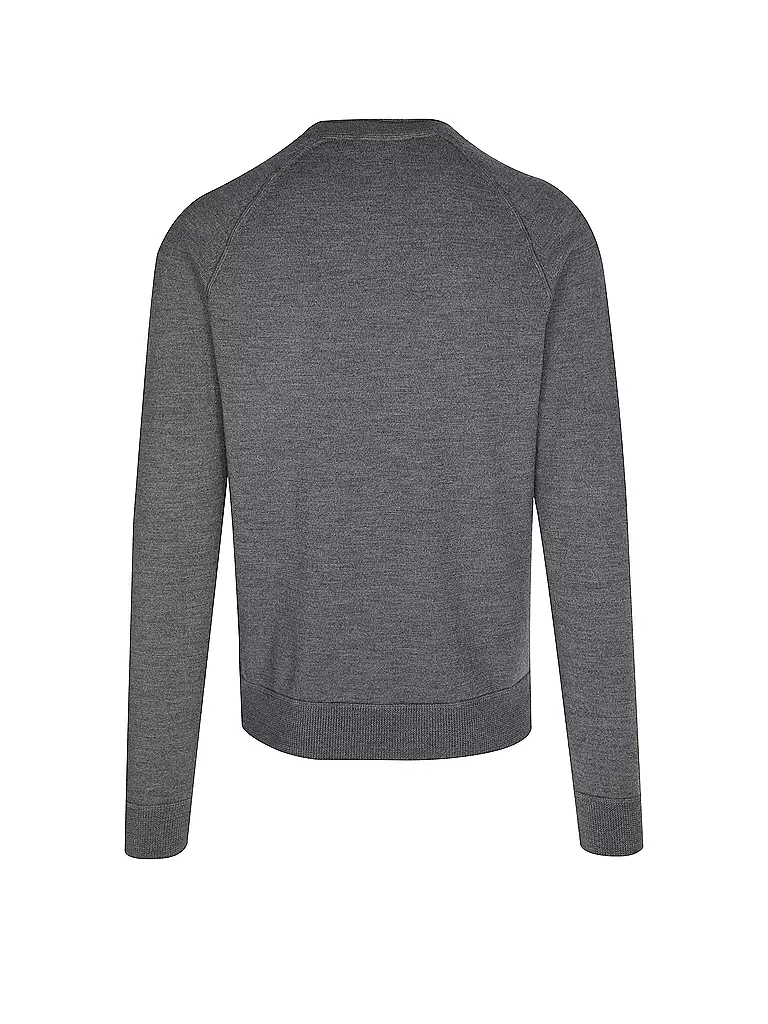 DSQUARED2 | Pullover | grau