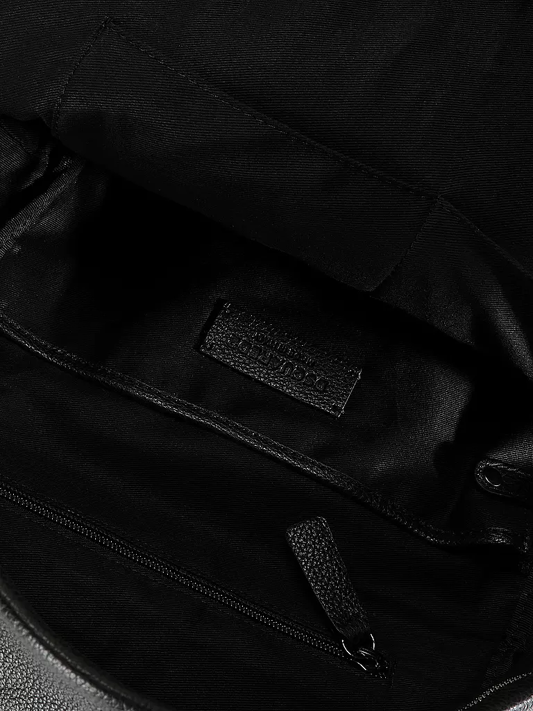 DSQUARED2 | Rucksack | schwarz