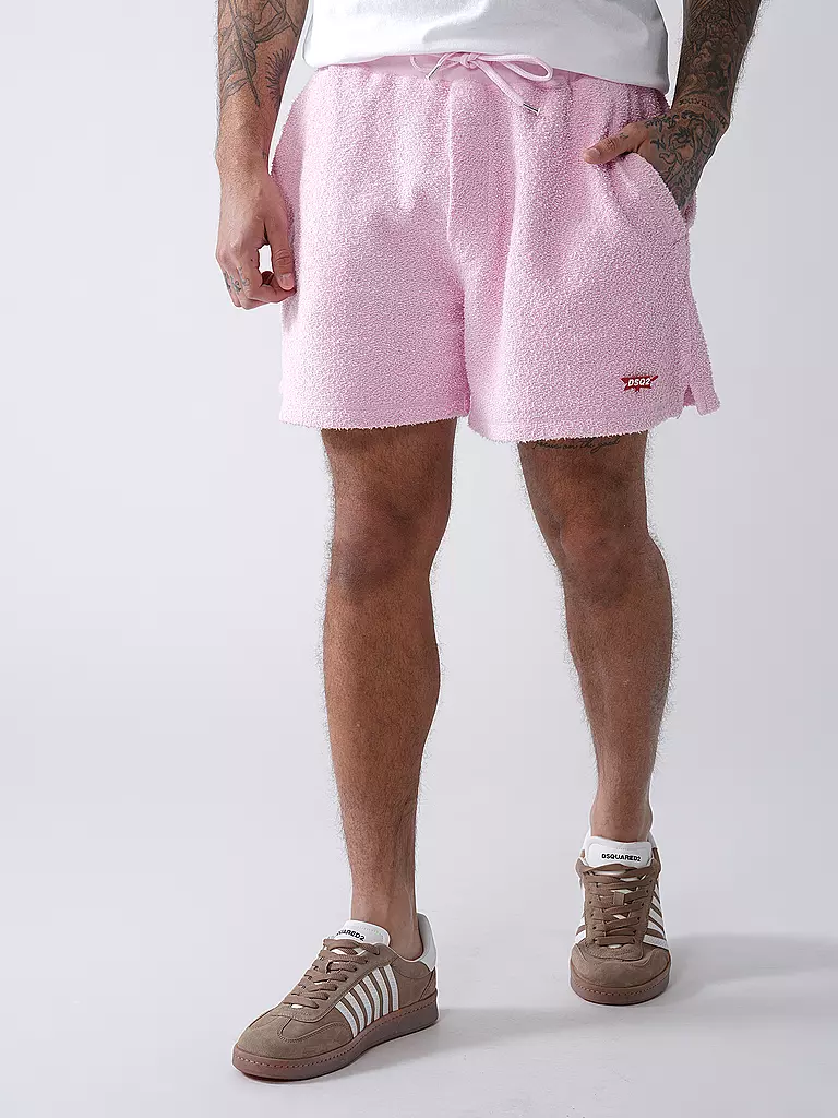 DSQUARED2 | Shorts | rosa