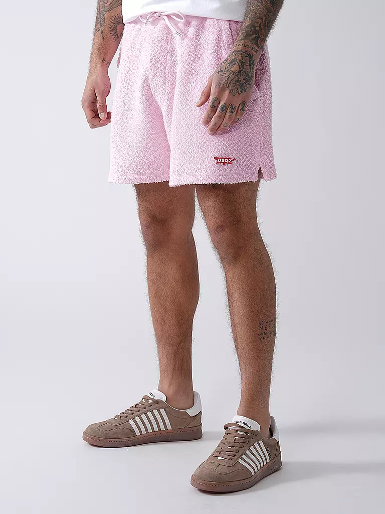 DSQUARED2 | Shorts | rosa