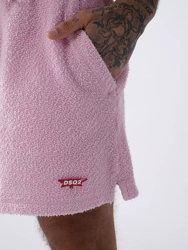 DSQUARED2 | Shorts | rosa