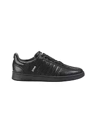 DSQUARED2 | Sneaker  | schwarz