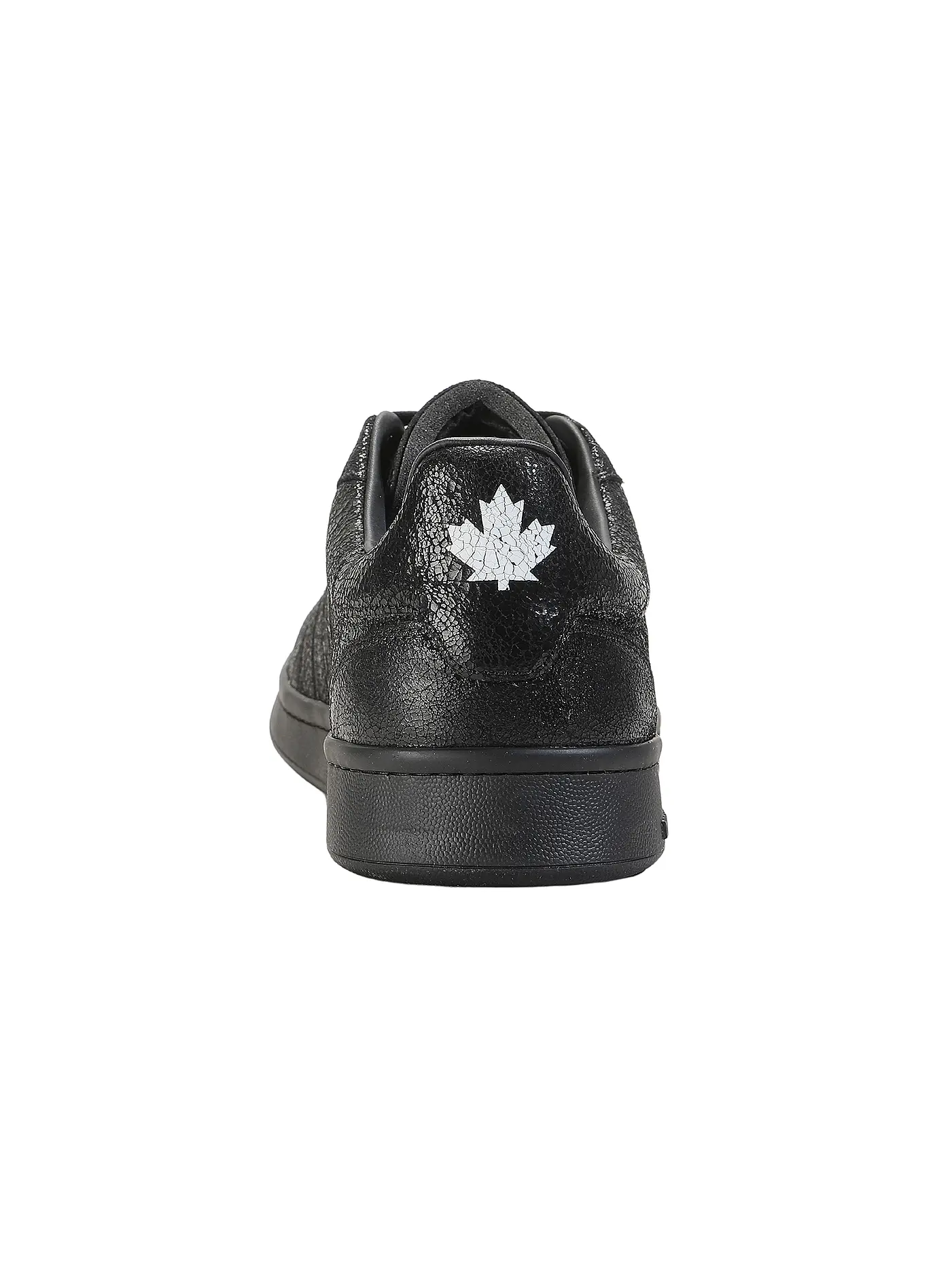 DSQUARED2 | Sneaker  | schwarz