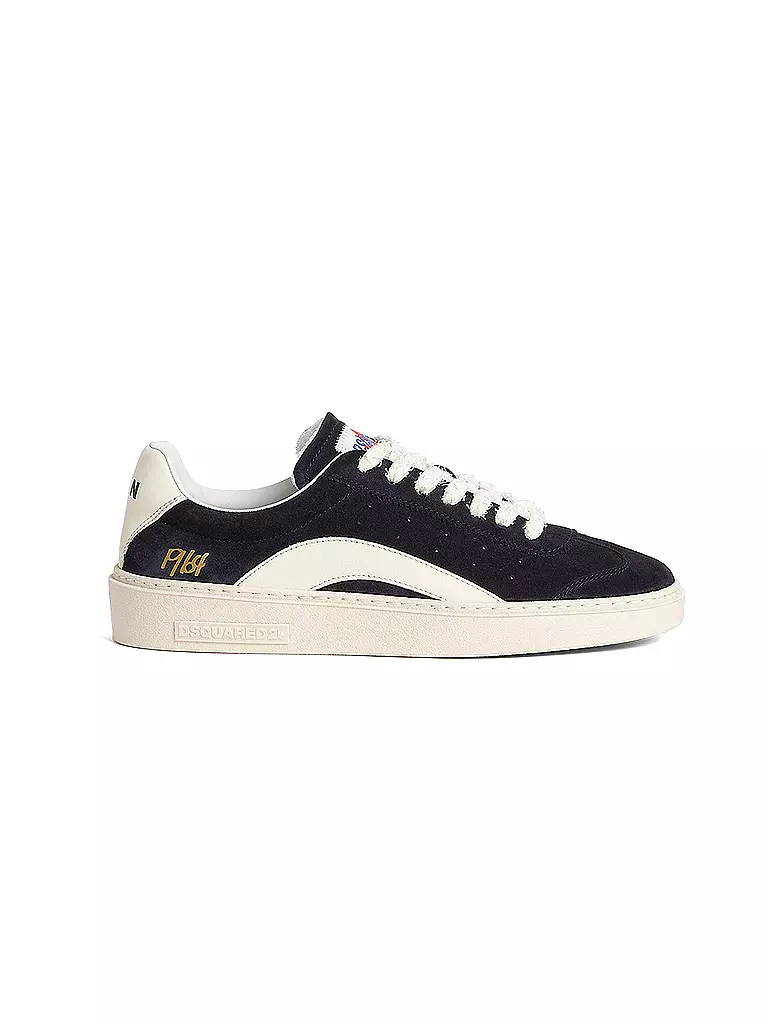 DSQUARED2 | Sneaker RIDER | weiss