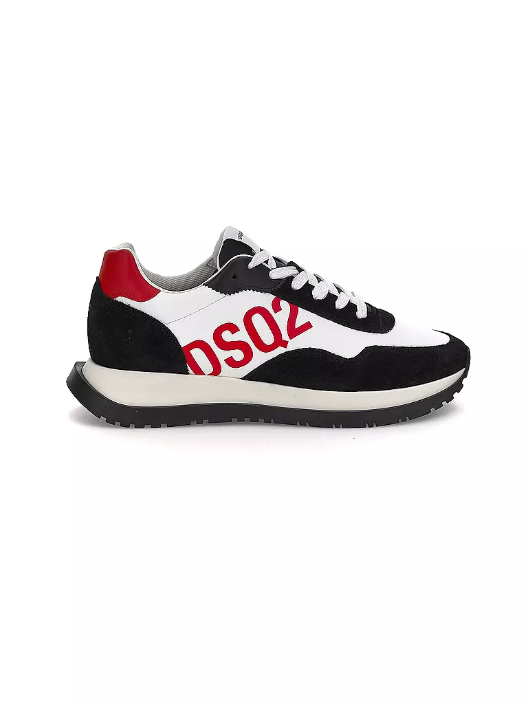 DSQUARED2 | Sneaker | weiss