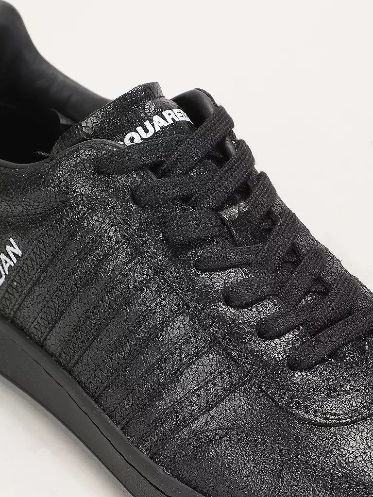 DSQUARED2 | Sneaker | weiss
