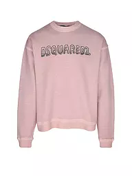 DSQUARED2 | Sweater  | rosa