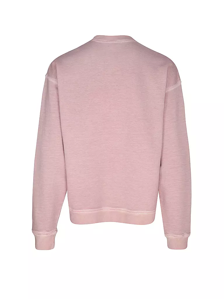DSQUARED2 | Sweater  | rosa