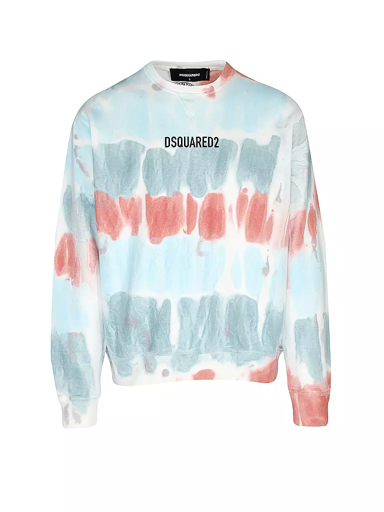 DSQUARED2 | Sweater | blau