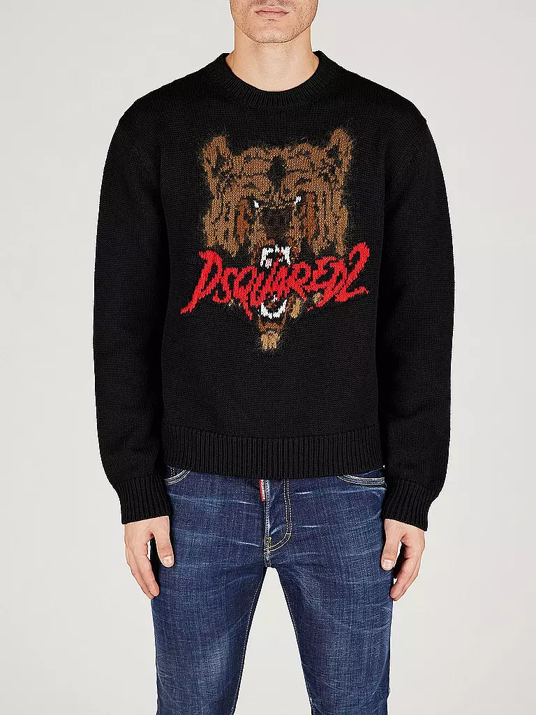DSQUARED2 Sweater