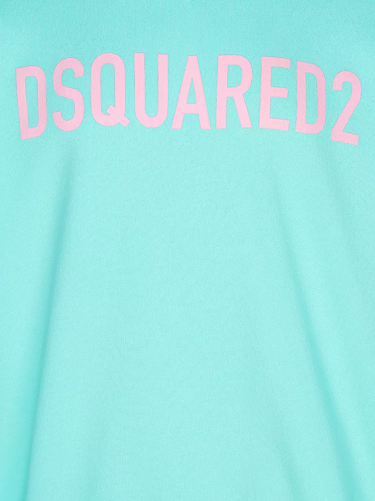 DSQUARED2 | Sweater | mint