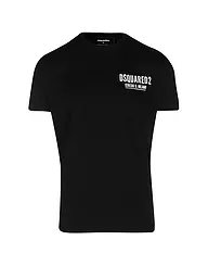 DSQUARED2 | T-Shirt  | schwarz