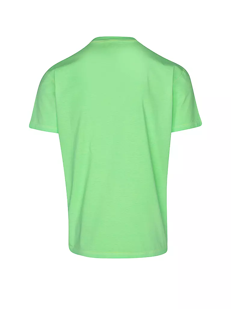 DSQUARED2 | T-Shirt  | hellgrün