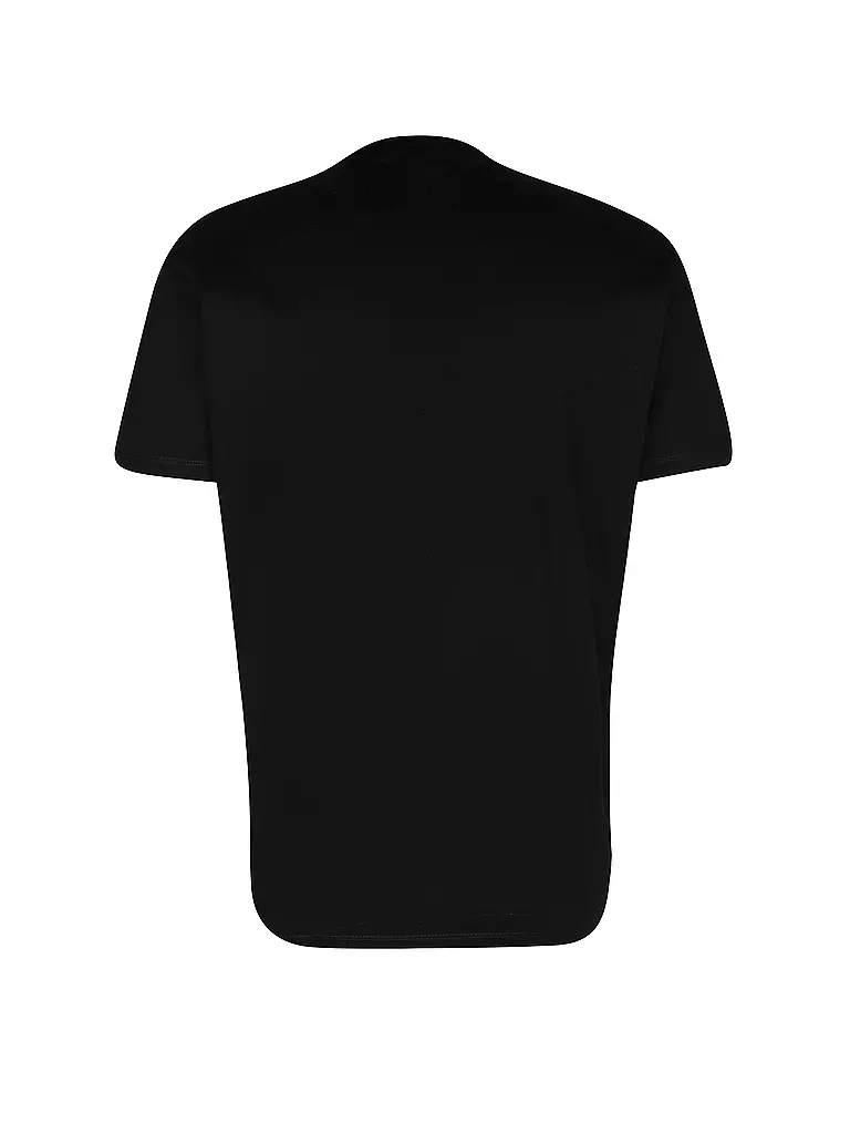 DSQUARED2 | T-Shirt IBRA | schwarz