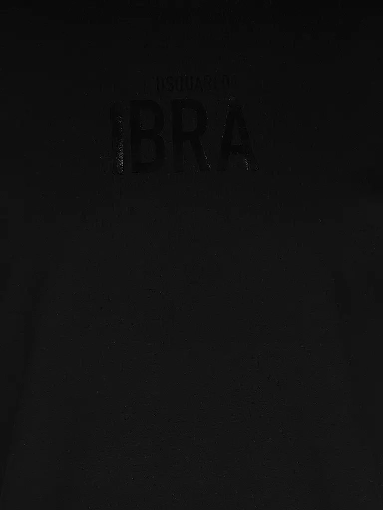 DSQUARED2 | T-Shirt IBRA | schwarz