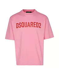 DSQUARED2 | T-Shirt | pink