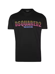 DSQUARED2 | T-Shirt | Schwarz