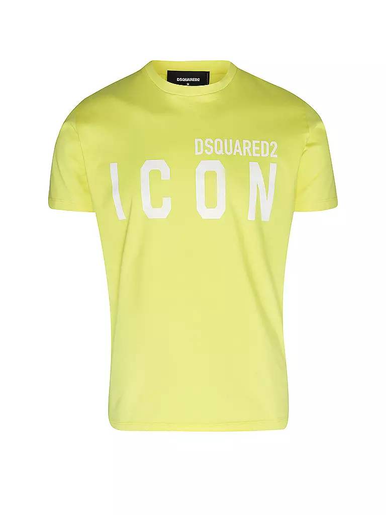 Icon dsquared2 hotsell t shirt