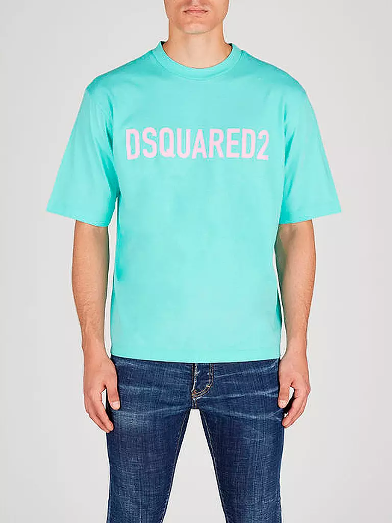 DSQUARED2 | T-Shirt | mint