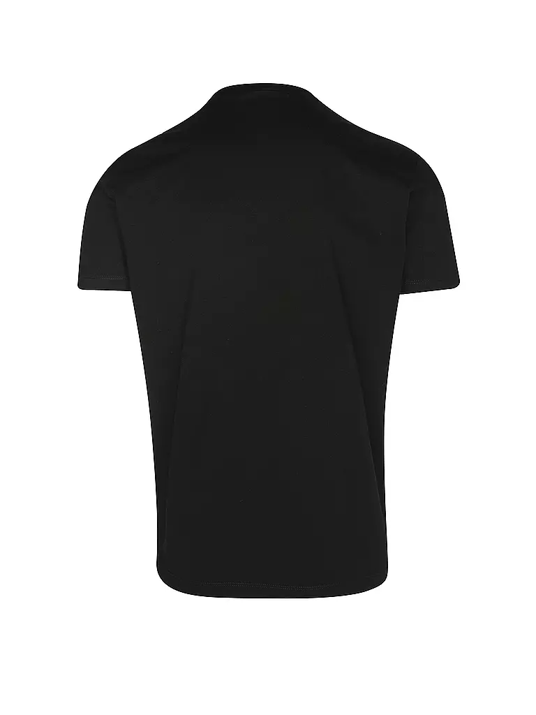 DSQUARED2 | T-Shirt | schwarz