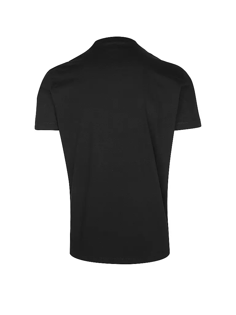 DSQUARED2 | T-Shirt | schwarz