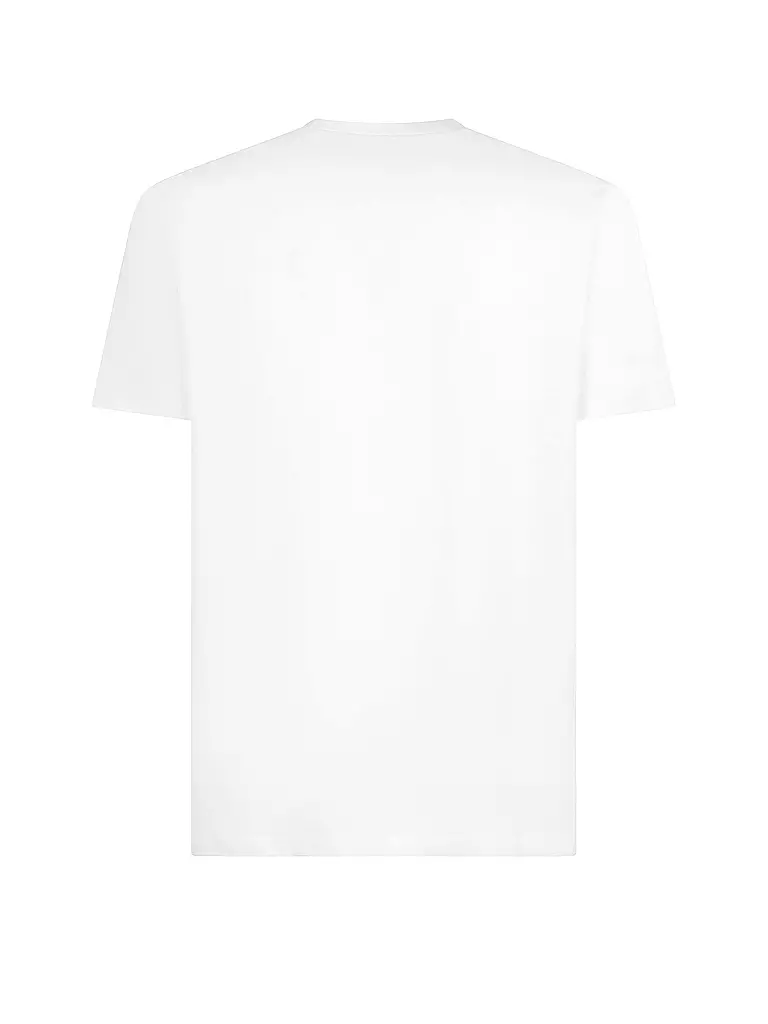 DSQUARED2 | T-Shirt | weiss