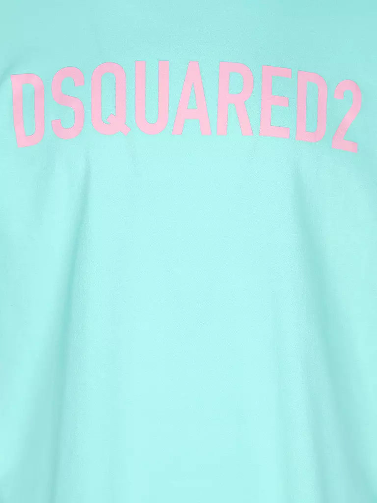 DSQUARED2 | T-Shirt | pink