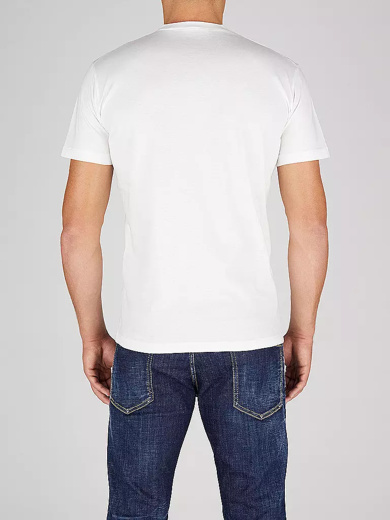 DSQUARED2 | T-Shirt | weiss