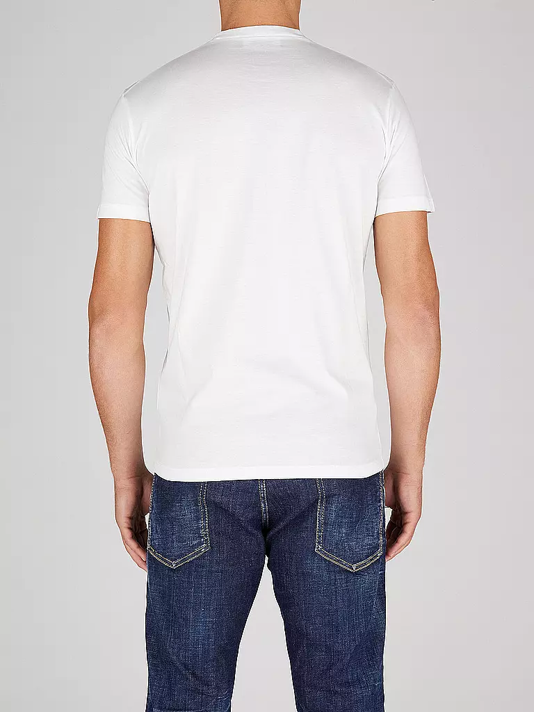 DSQUARED2 | T-Shirt | weiss