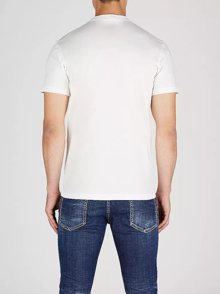 DSQUARED2 | T-Shirt | weiss