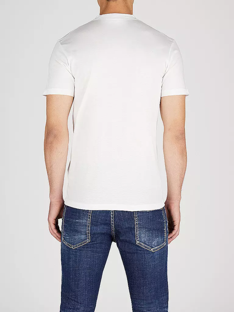 DSQUARED2 | T-Shirt | weiss