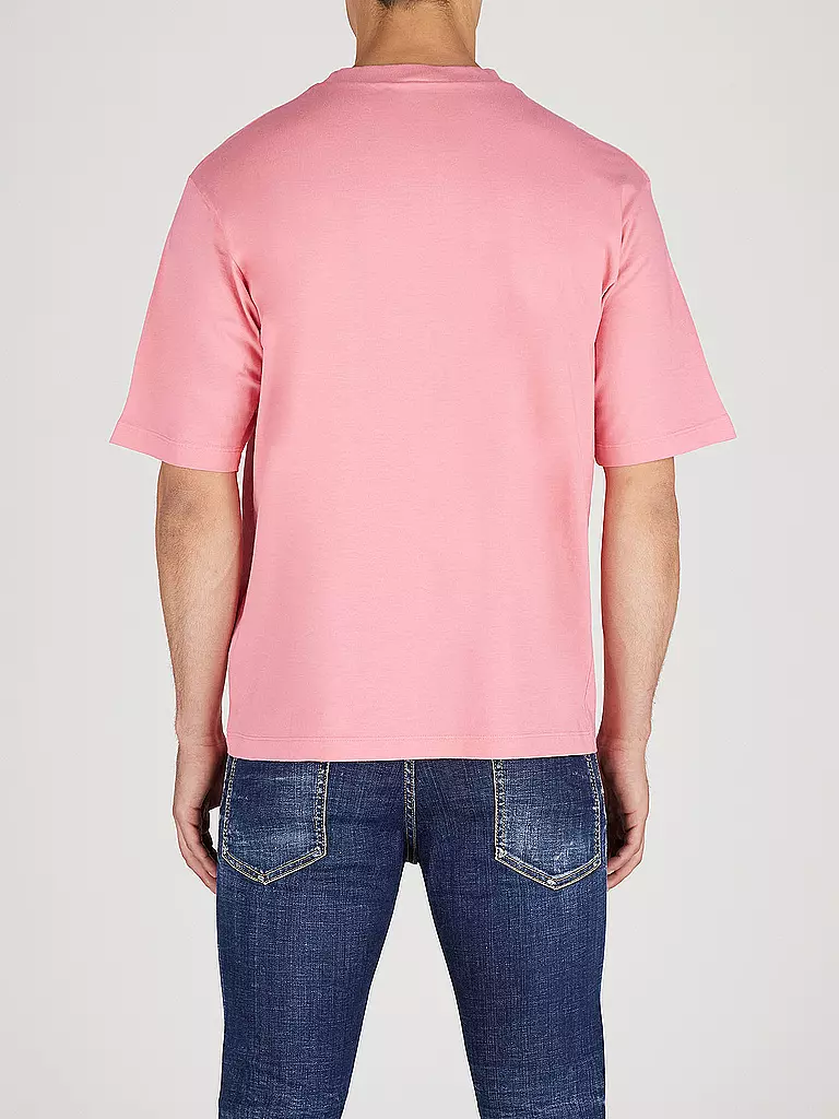 DSQUARED2 | T-Shirt | pink