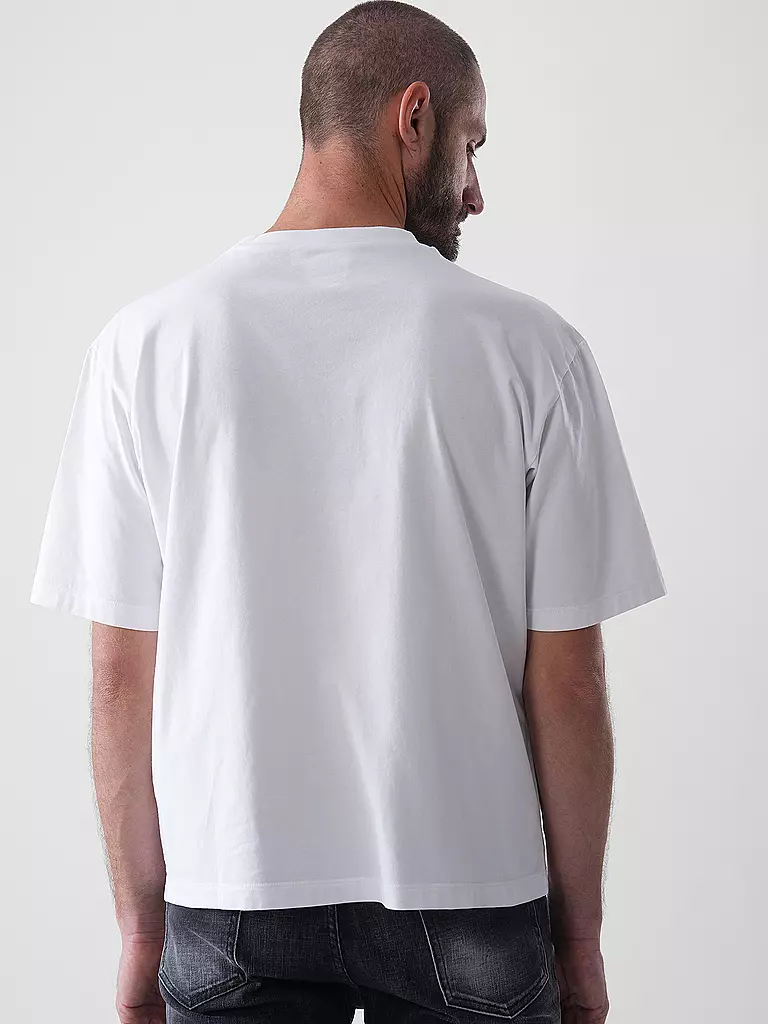 DSQUARED2 | T-Shirt | weiss