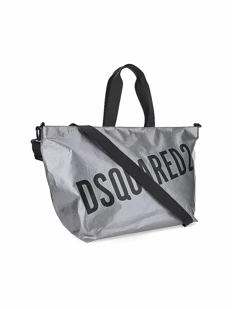 DSQUARED2 | Tasche | grau