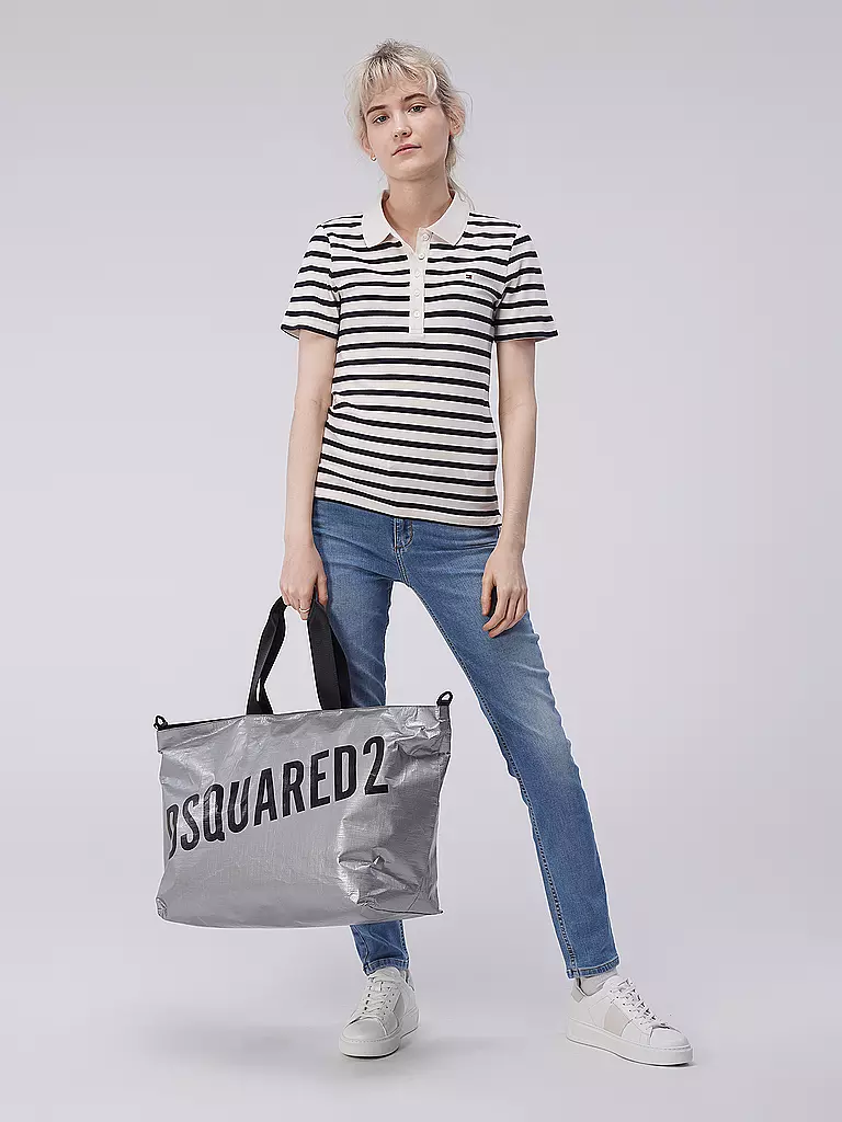 DSQUARED2 | Tasche | grau
