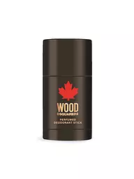 DSQUARED2 | Wood for Him Deodorant Stick 75ml | keine Farbe