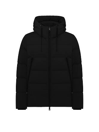 DUNO | Daunensteppjacke JUMP LICOSA 2.0