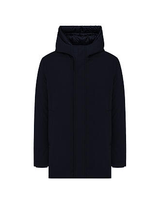 DUNO | Parka SULPHUR TORANO
