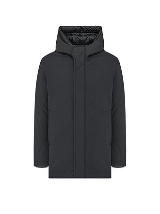 DUNO | Parka SULPHUR TORANO