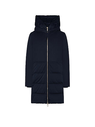 DUNO | Daunensteppmantel BALLON X