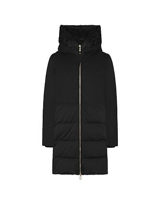 DUNO | Daunensteppmantel BALLON X