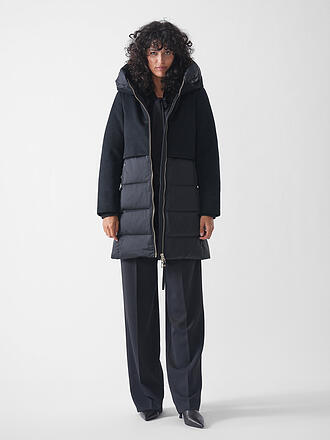 DUNO | Daunensteppmantel BALLON X