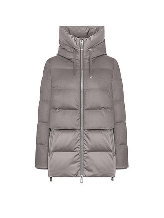 DUNO | Daunensteppmantel KEIKO